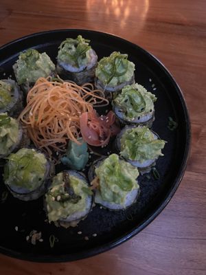   at  Midori in Puerto Ayora