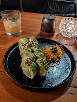 at  Midori in Puerto Ayora