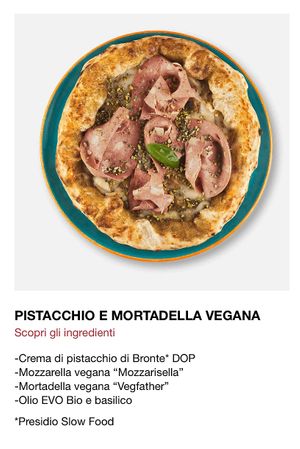 Dettaglio ingredienti   at Assaje in Turin