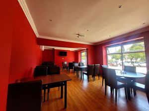 China Hot Chilli Inside. at China Hot Chilli Chinese Restaurant in Gwynedd