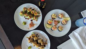  at JYOTO in San Pedro