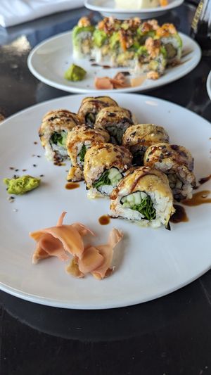  at JYOTO in San Pedro