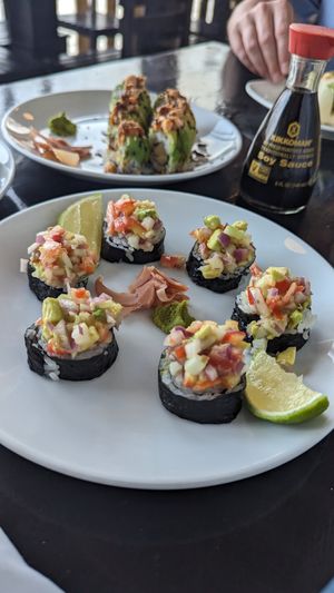  at JYOTO in San Pedro