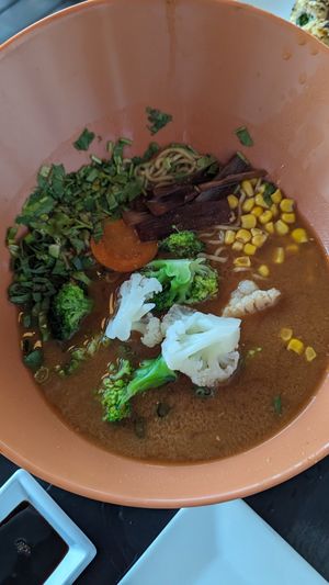  at JYOTO in San Pedro