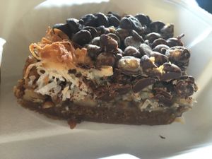 amazing  at Green Vegetarian Cuisine at Alon in San Antonio