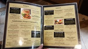 Green Vegetarian Cuisine
Visited this vegetarian Restaurant with American Cuisine for the first time on Sep 5, 2017 during the gas shortage in Texas because of the Houston Hurricane. Food was OK, but I prob wont go back, they were polite, but disinterested in my order. It was not real busy, and the taste was only OK, food was all room temp, the fries were not very good

http://whatdoyoueatthen.com/green-vegetarian-cuisine-san-antonio-tx/ at Green Vegetarian Cuisine at Alon in San Antonio