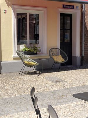   at Greens Cafe Deli in Kempen