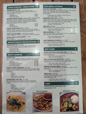  at The Mekong Cat in Stockport