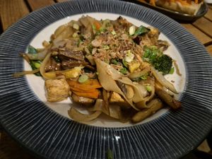  at The Mekong Cat in Stockport