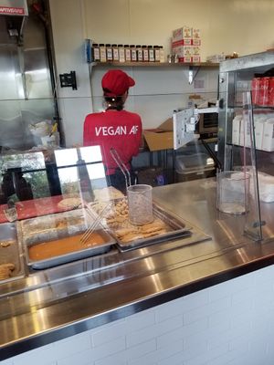  at Project Pollo in Round Rock