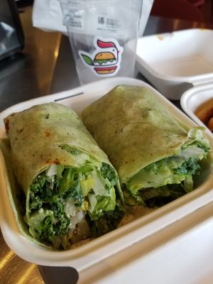  at Project Pollo in Round Rock