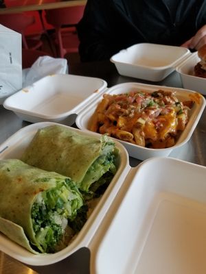  at Project Pollo in Round Rock