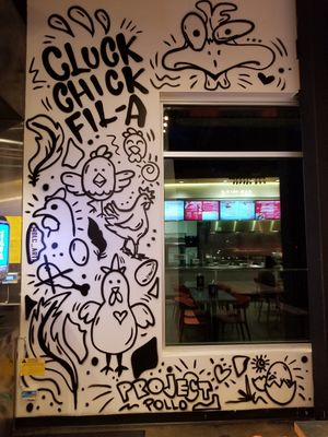  at Project Pollo in Round Rock