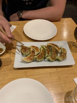 Vegan   at La Maison Du Dim Sum in Paris
