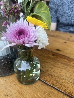   at La Taquería in Tulum