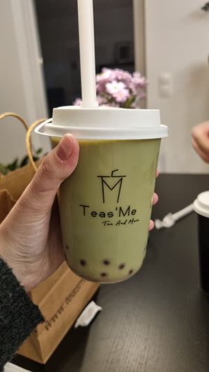 at Bubble Tea | Teas‘Me in Graz