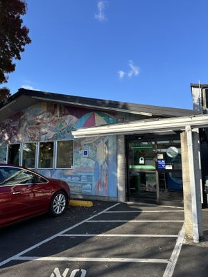   at First Alternative Co-op - South Store in Corvallis