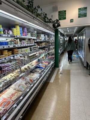   at First Alternative Co-op - South Store in Corvallis