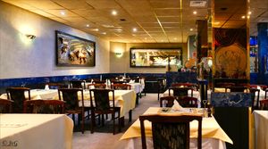  at Nieuw Peking in Amsterdam