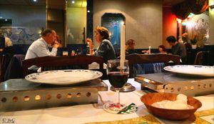  at Nieuw Peking in Amsterdam