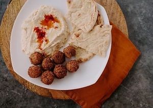  at Sultan's Kite in Lincoln