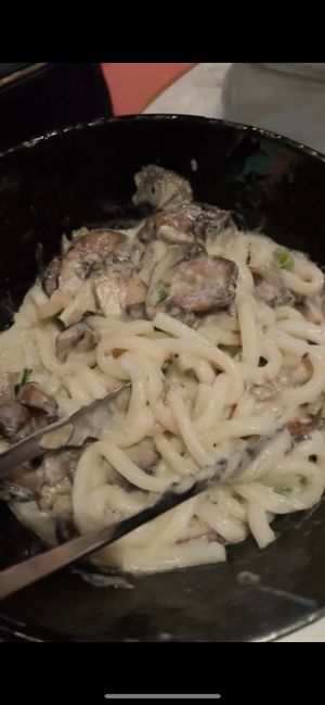 Udon 🍜   at Planta Queen - Fort Lauderdale in Fort Lauderdale