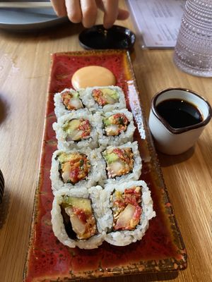   at Planta Queen - Fort Lauderdale in Fort Lauderdale