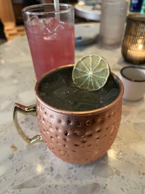   at Planta Queen - Fort Lauderdale in Fort Lauderdale