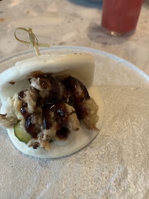   at Planta Queen - Fort Lauderdale in Fort Lauderdale