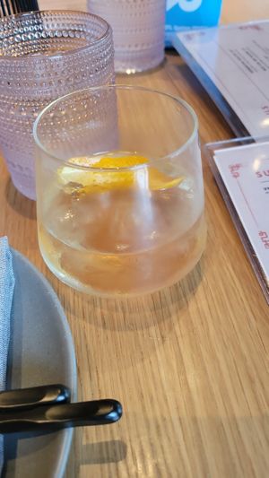 Kiki Kocktail at Planta Queen - Fort Lauderdale in Fort Lauderdale