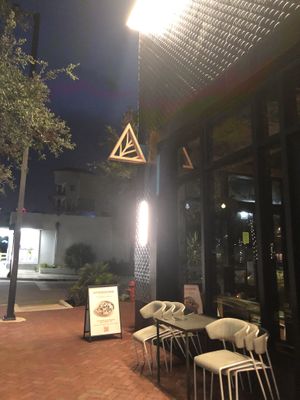 Storefront   at Planta Queen - Fort Lauderdale in Fort Lauderdale