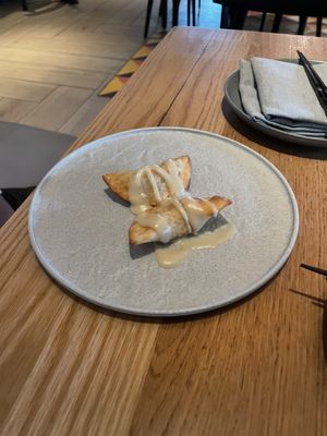 Dumplings   at Planta Queen - Fort Lauderdale in Fort Lauderdale