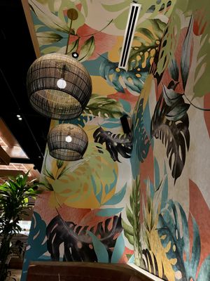   at Planta Queen - Fort Lauderdale in Fort Lauderdale