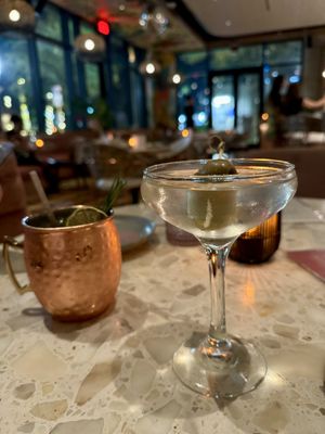   at Planta Queen - Fort Lauderdale in Fort Lauderdale