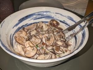 Udon noodles at Planta Queen - Fort Lauderdale in Fort Lauderdale