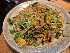 Noodle at Planta Queen - Fort Lauderdale in Fort Lauderdale