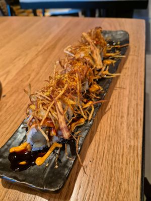 Sushi at Planta Queen - Fort Lauderdale in Fort Lauderdale