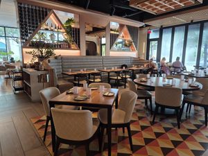 Ambience at Planta Queen - Fort Lauderdale in Fort Lauderdale