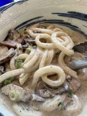 Udon Noodles   at Planta Queen - Fort Lauderdale in Fort Lauderdale