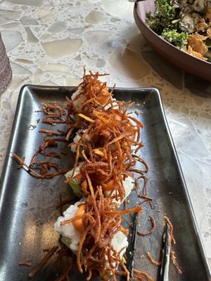 Sushi   at Planta Queen - Fort Lauderdale in Fort Lauderdale