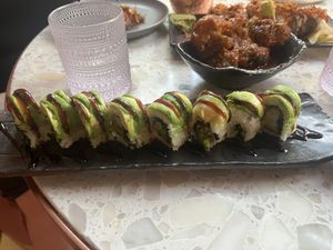   at Planta Queen - Fort Lauderdale in Fort Lauderdale