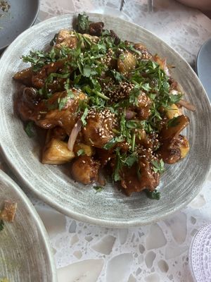   at Planta Queen - Fort Lauderdale in Fort Lauderdale