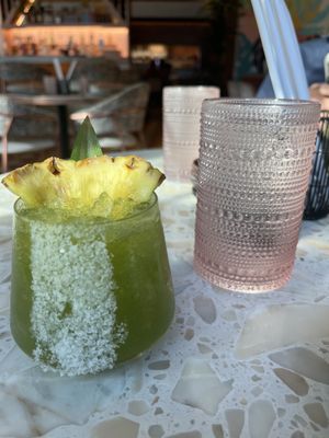 Herb your enthusiam   at Planta Queen - Fort Lauderdale in Fort Lauderdale