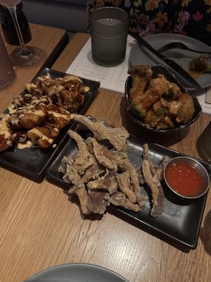 Happy hours apps  at Planta Queen - Fort Lauderdale in Fort Lauderdale