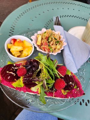  at Café Goldmund in Calw