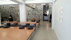 interior of location at JumJumJumJumJumJum - 점점점점점점 in Seoul