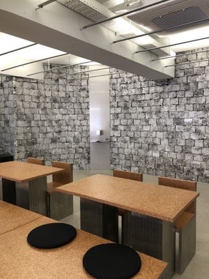 Interior at JumJumJumJumJumJum - 점점점점점점 in Seoul