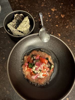   at JumJumJumJumJumJum - 점점점점점점 in Seoul