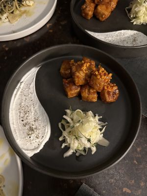   at JumJumJumJumJumJum - 점점점점점점 in Seoul