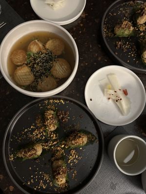   at JumJumJumJumJumJum - 점점점점점점 in Seoul